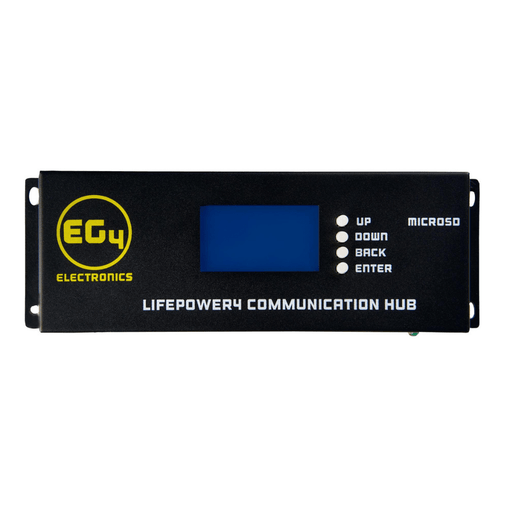 EG4 LiFePOWER4 Communications Hub - Off Grid Stores