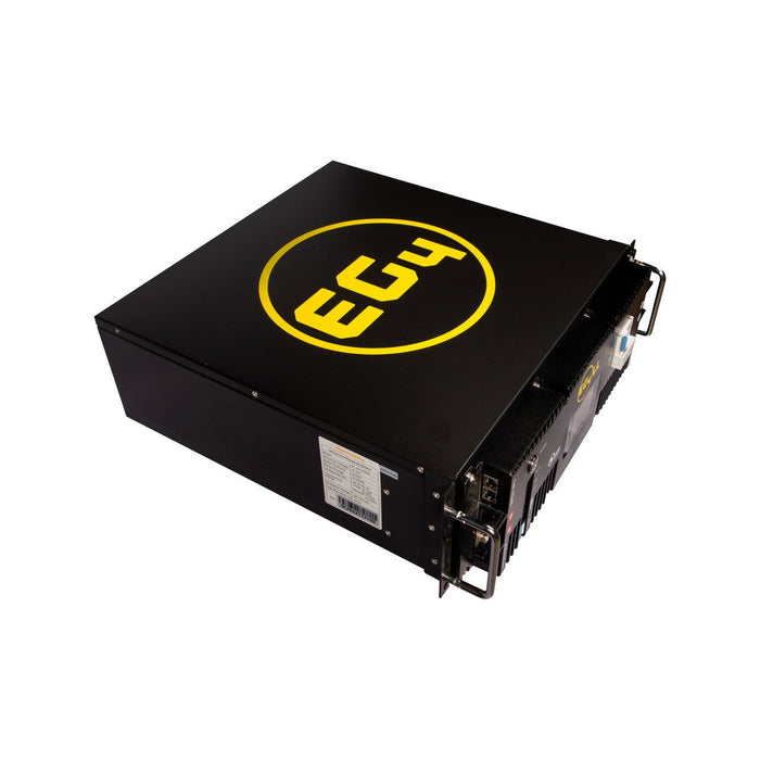 EG4 LL - S 48V 100AH Lithium Iron Phosphate Server Rack Battery - Off Grid Stores