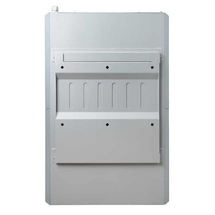 EG4 PowerPro WallMount All Weather LiFePO4 Batteries | 48V 280Ah (14.3kWh) | Heated, UL1973, UL9540A - Off Grid Stores