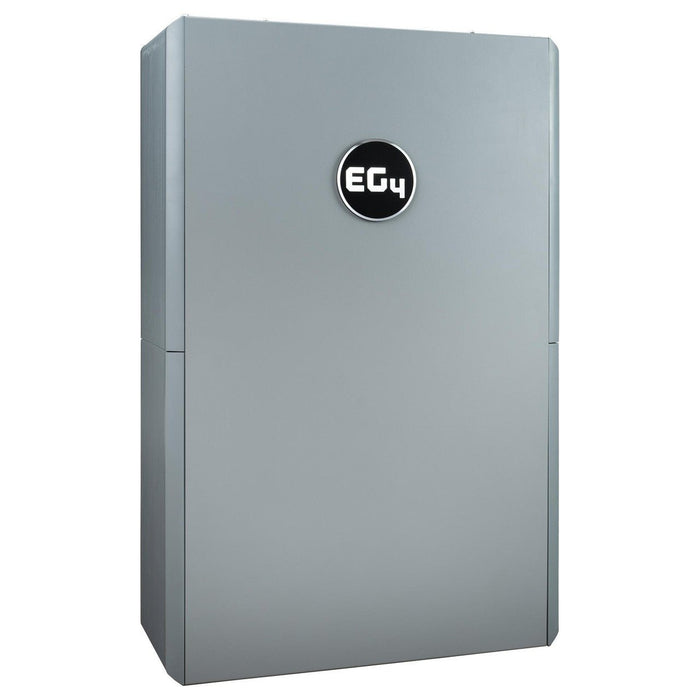 EG4 PowerPro WallMount All Weather LiFePO4 Batteries | 48V 280Ah (14.3kWh) | Heated, UL1973, UL9540A - Off Grid Stores