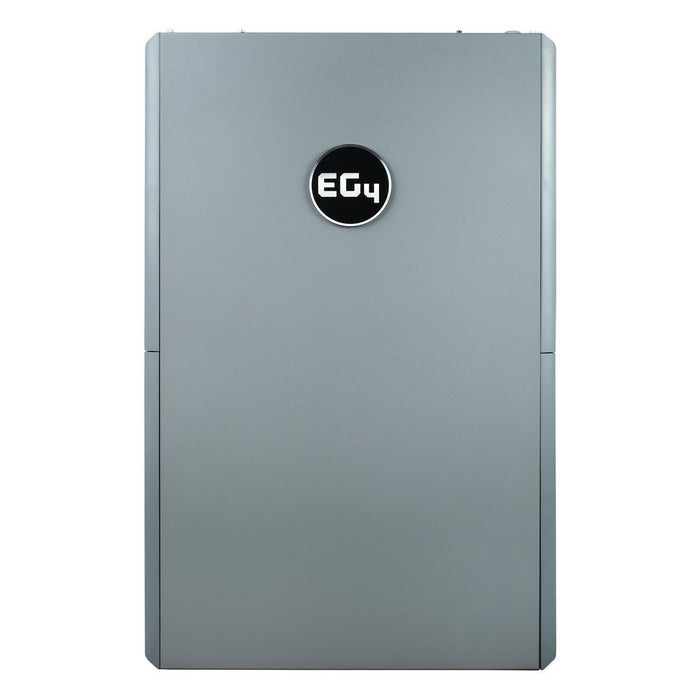 EG4 PowerPro WallMount All Weather LiFePO4 Batteries | 48V 280Ah (14.3kWh) | Heated, UL1973, UL9540A - Off Grid Stores