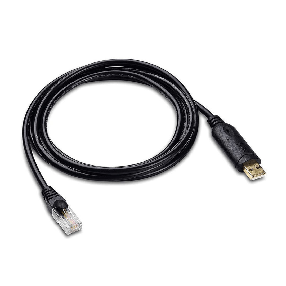 EG4 RS232 Firmware Update Cable - LL