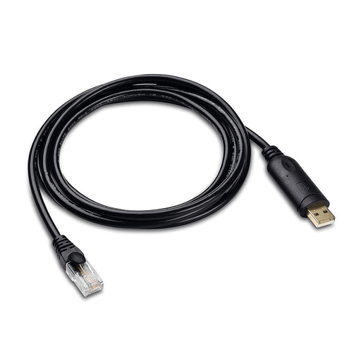 EG4 RS232 Firmware Update Cable - LL - Off Grid Stores