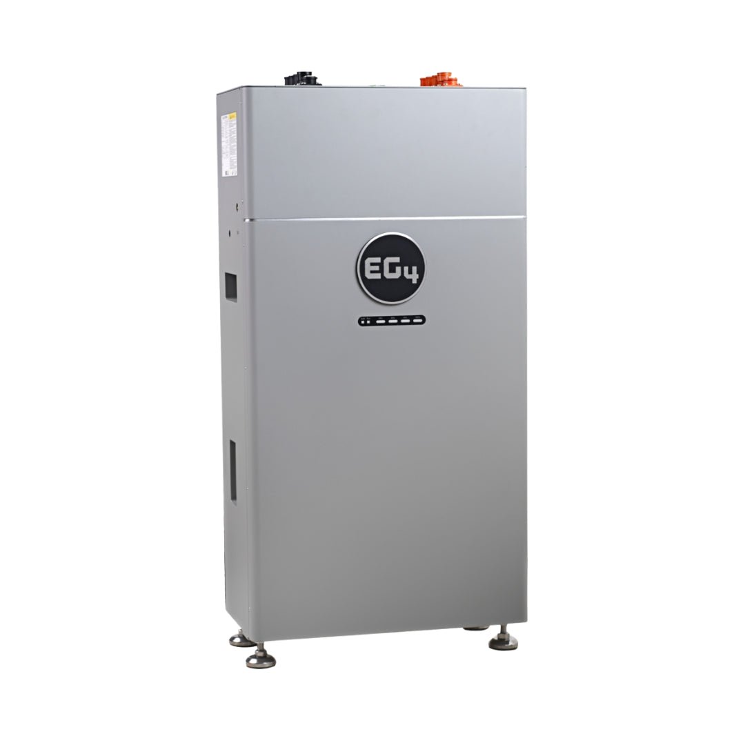 EG4 WallMount Indoor Batteries | 48V 314Ah | 16kWh | UL9540A | Self ...