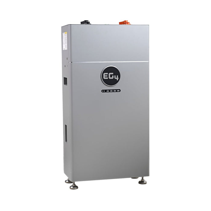 EG4 WallMount Indoor Batteries | 48V 314Ah | 16kWh | UL9540A | Self - Heating - Off Grid Stores