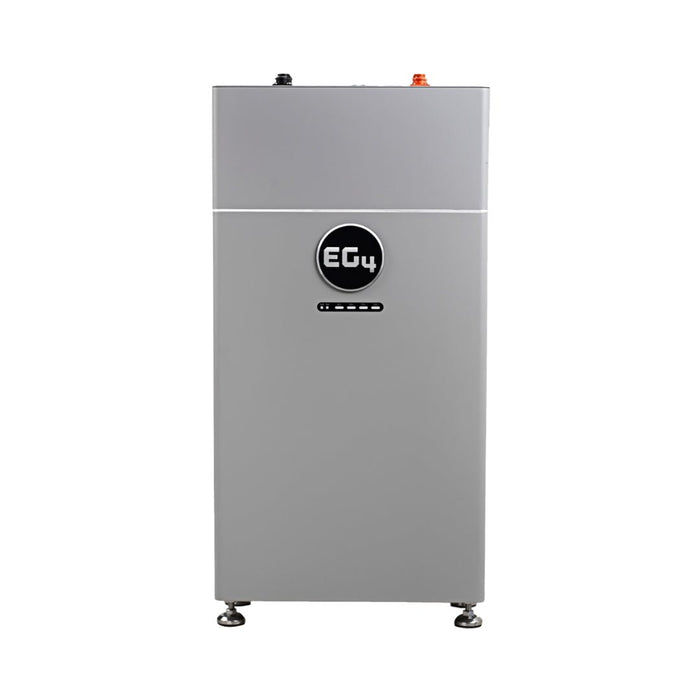 EG4 WallMount Indoor Batteries | 48V 314Ah | 16kWh | UL9540A | Self - Heating - Off Grid Stores