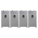 EG4 WallMount Indoor Batteries | 48V 314Ah | 16kWh | UL9540A | Self - Heating - Off Grid Stores