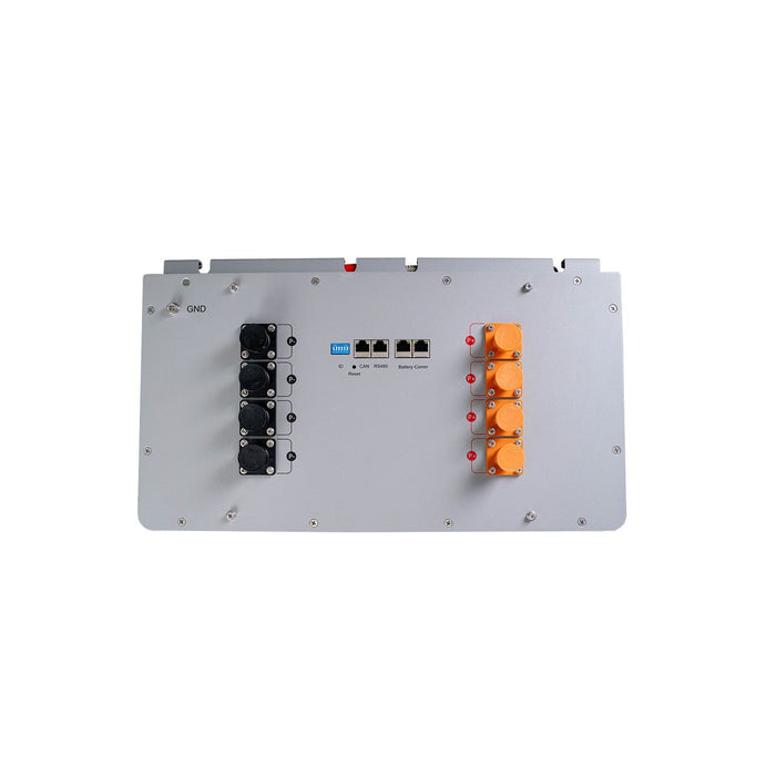 EG4 WallMount Indoor LiFePO4 Batteries | 48V 280Ah (14.3kWh) | Heated, UL1973, UL9540A - Off Grid Stores