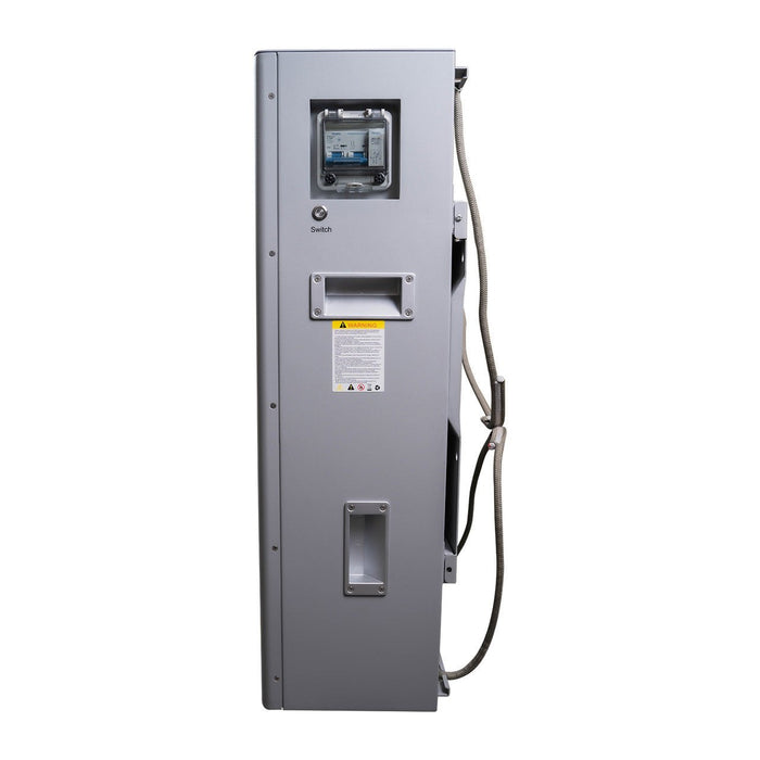 EG4 WallMount Indoor LiFePO4 Batteries | 48V 280Ah (14.3kWh) | Heated, UL1973, UL9540A - Off Grid Stores