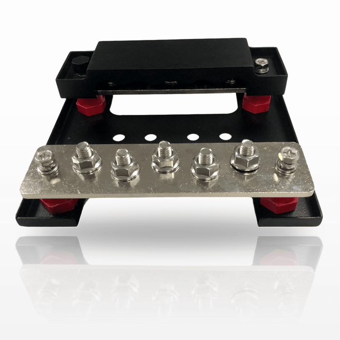 Epoch Batteries Parallel Busbar - Off Grid Stores