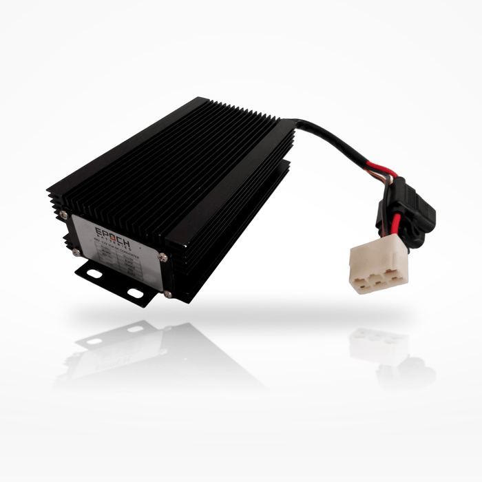 Epoch Batteries 48V to 12V 25A Voltage Reducer & Step Down Converter - Off Grid Stores