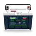 Epoch Batteries 24V 60Ah (1.54kWh) Pro Series LiFePO4 Battery - Off Grid Stores