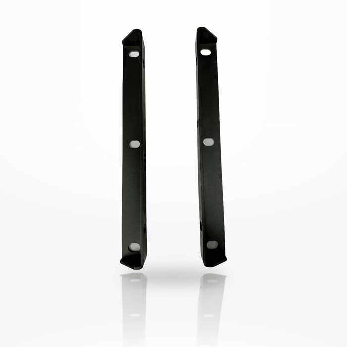 Epoch Batteries V2 & V2-T Mounting Hardware | 8D Battery Bracket - Off Grid Stores