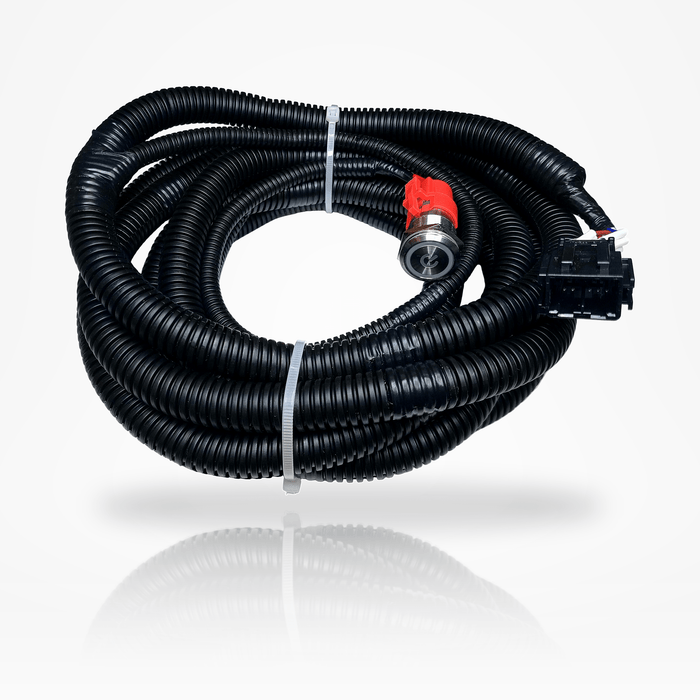 Epoch Batteries 13ft Extended Harness for LiMAX Big Box - Off Grid Stores