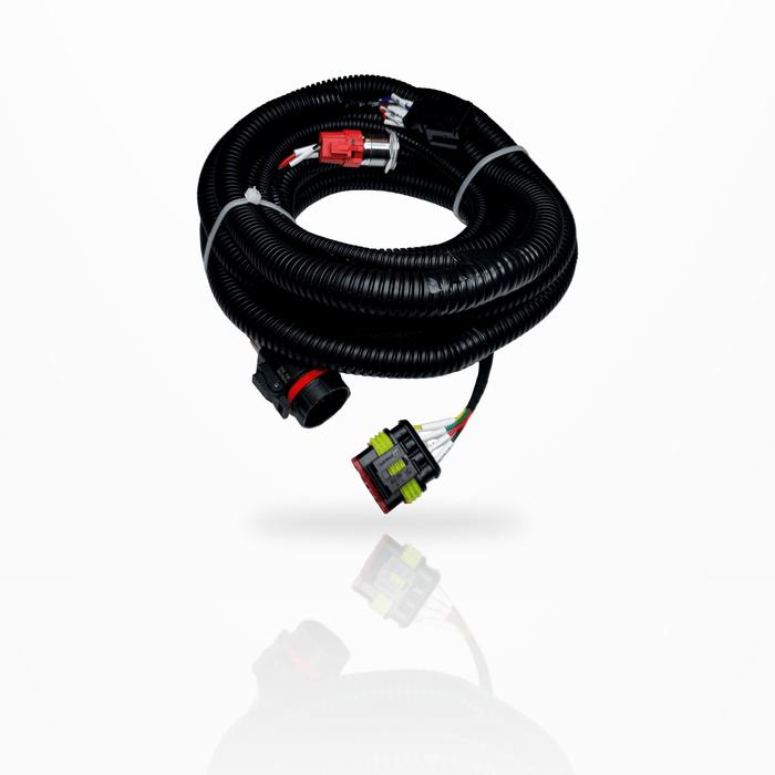 Epoch Batteries 13ft Extended Harness for LiMAX Big Box - Off Grid Stores