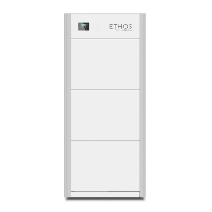 BigBattery ETHOS 48V LiFePO4 Battery Kits