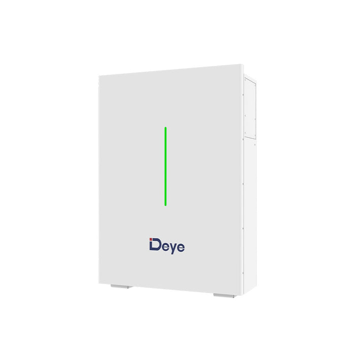 Deye ESS 48V 10.24kWh Lithium Battery with BMS