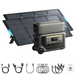 Anker SOLIX F3000 Solar Generator + Expansion Batteries - Off Grid Stores