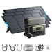Anker SOLIX F3000 Solar Generator + Expansion Batteries - Off Grid Stores