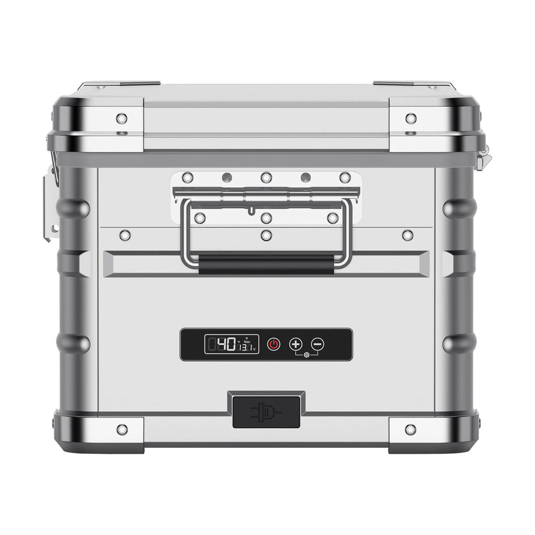 APL20 Light Duty Aluminum Freezer Single Zone ICECO 20 LT Off