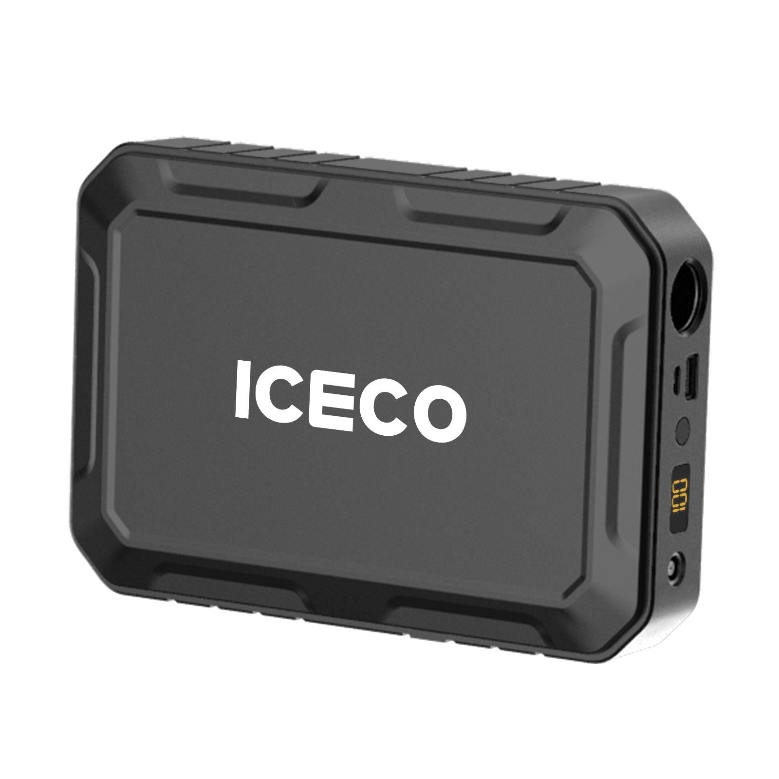 ICECO 250WH マグネット ポータブル電源 本体 iceco-250wh-magnetic-power-