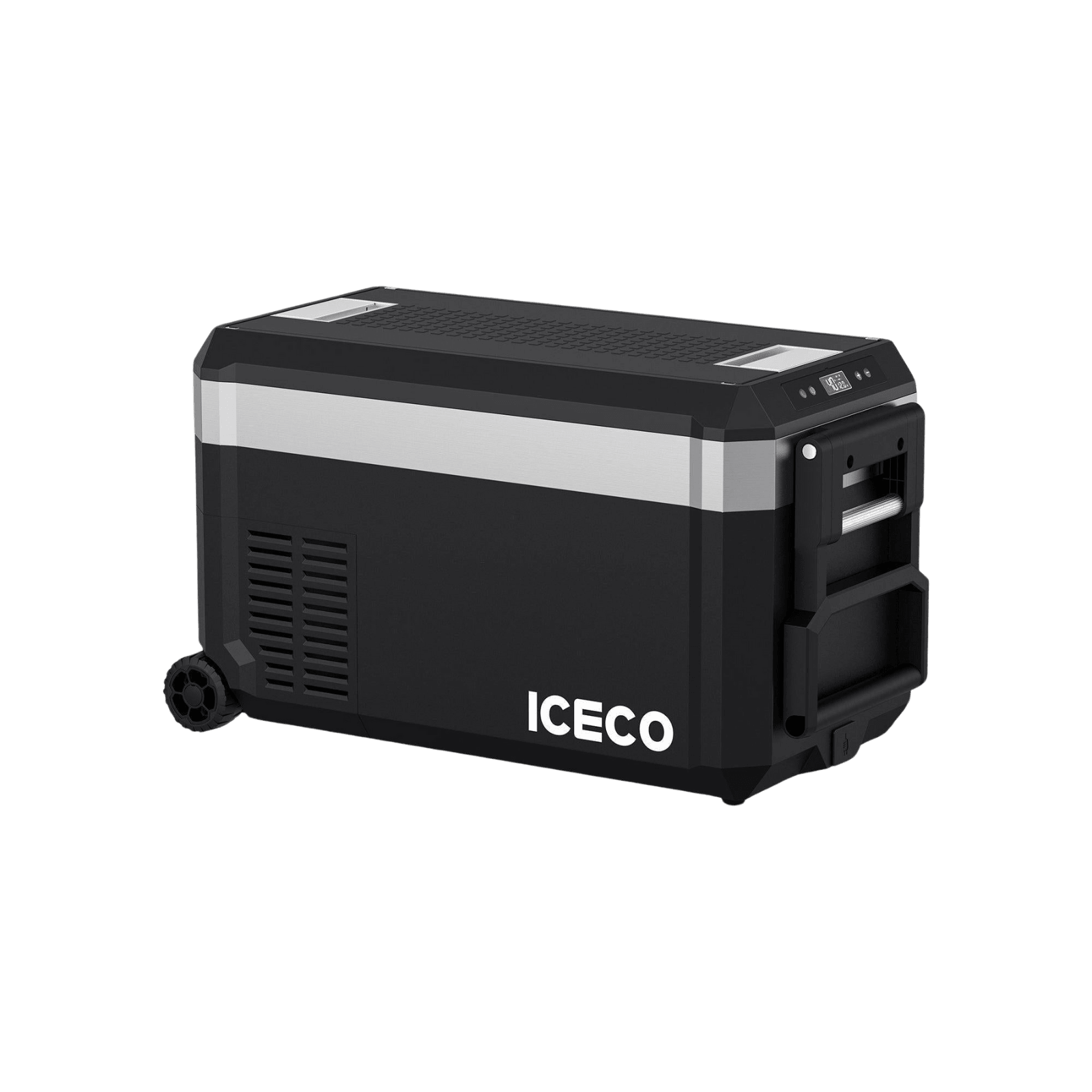 ICECO 30 LT JP30 Pro Single Zone Wheeled Portable Freezer With