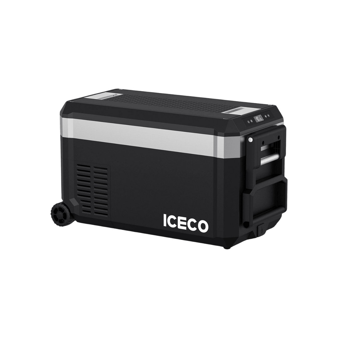 ICECO 30 LT JP30 Pro Single Zone Wheeled Portable Freezer With