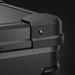 ICECO APL20 20 LT Light Duty Aluminum Black Freezer Single Zone - Off Grid Stores