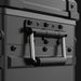 ICECO APL20 20 LT Light Duty Aluminum Black Freezer Single Zone - Off Grid Stores