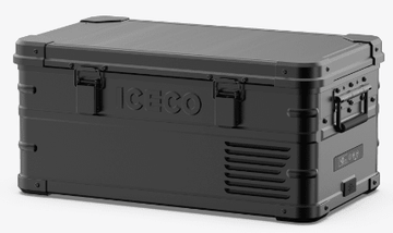 ICECO APL20 20L Light Duty Aluminum Freezer Single Zone - Off Grid