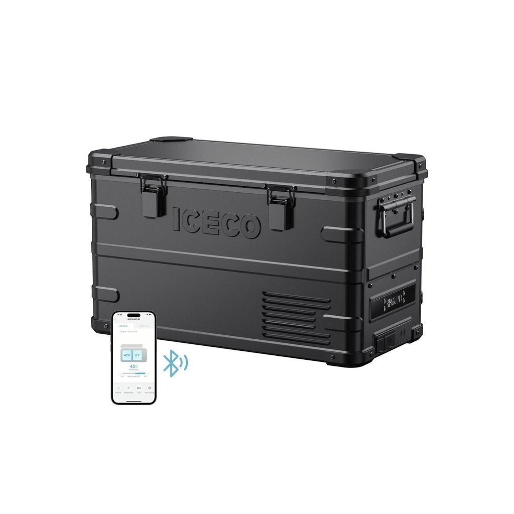 ICECO - Off Grid Stores