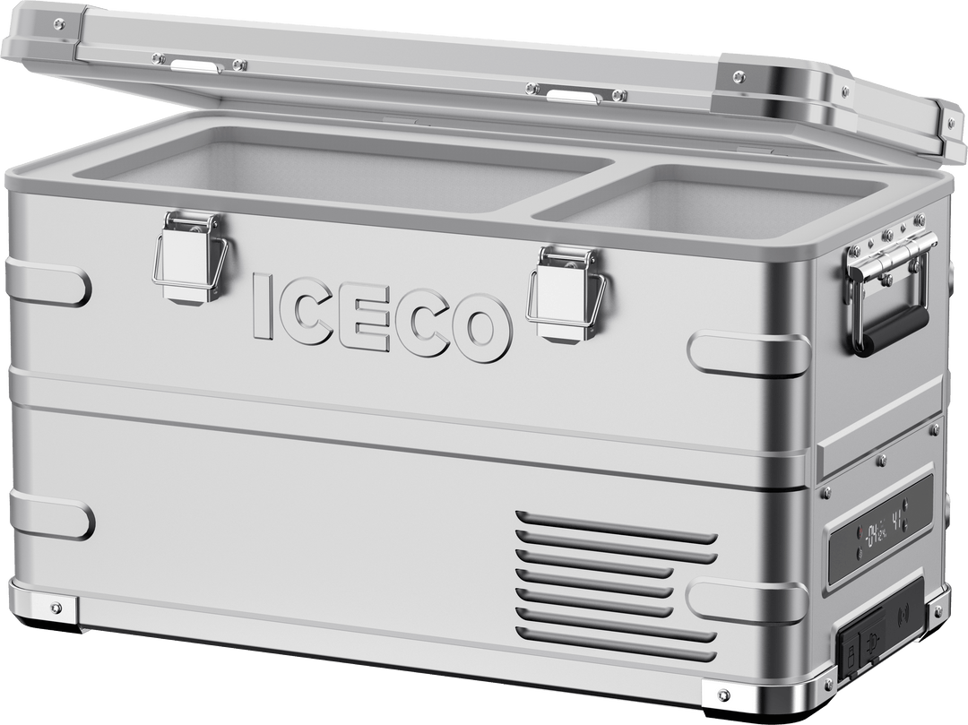冷凍4L10 ML35 ADL20 ALWC532PNRLHD | Summit® Appliance
