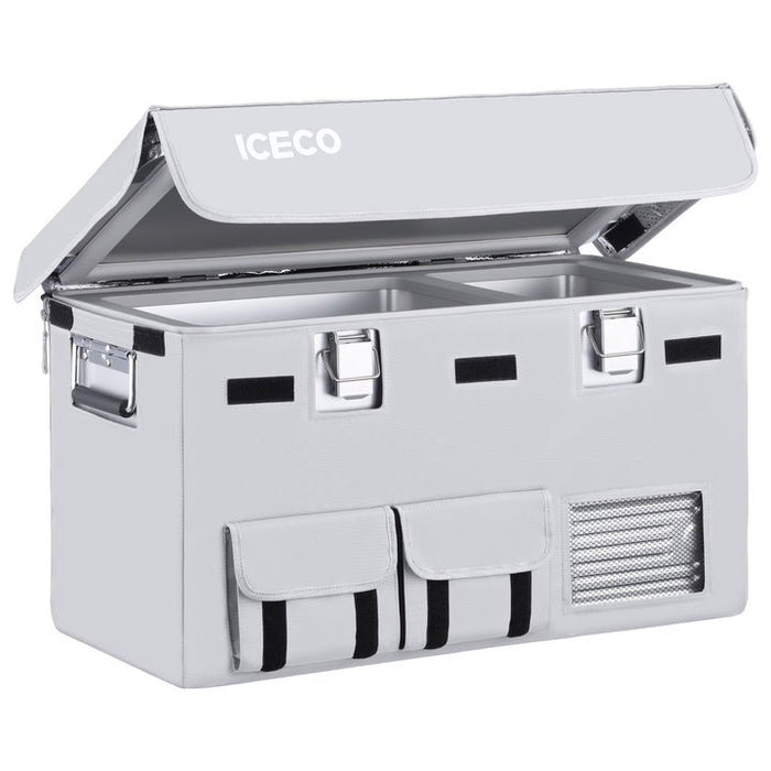 Color Iceco ICECO APL35 Insulated Protective Cover - Off Grid Stores