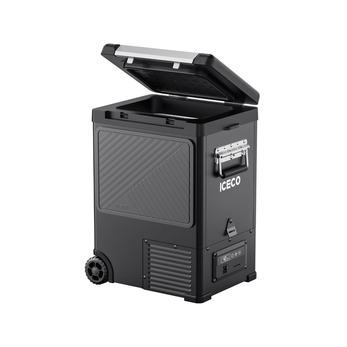 ICECO IPT20 18.3 LT Pickup Truck 12 Volt Freezer - Off Grid Stores