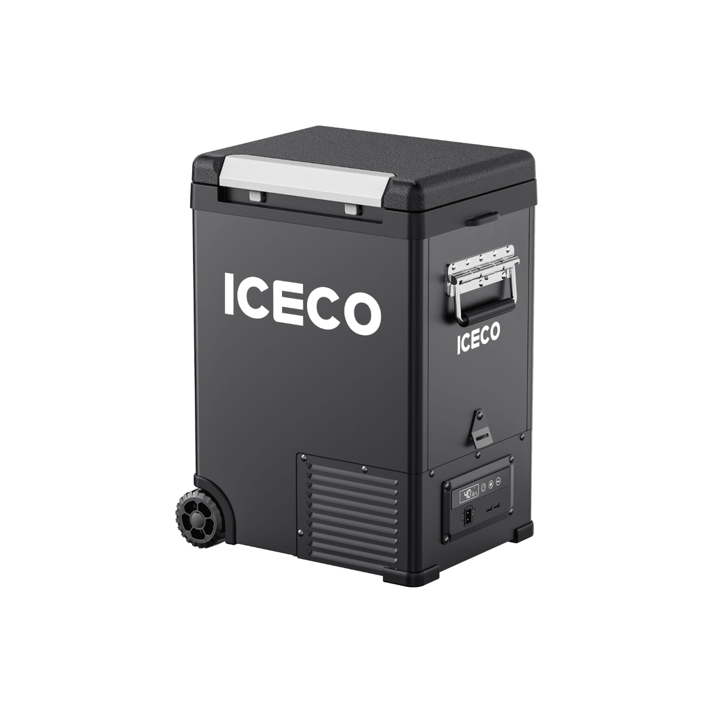 ICECO - Off Grid Stores