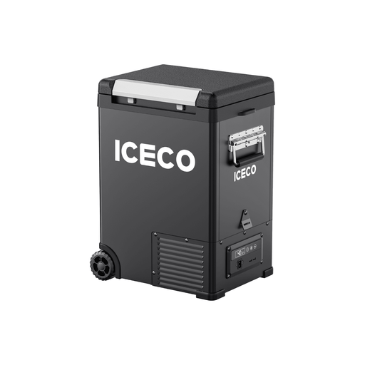 ICECO IPT20 18.3 LT Pickup Truck 12 Volt Freezer - Off Grid Stores