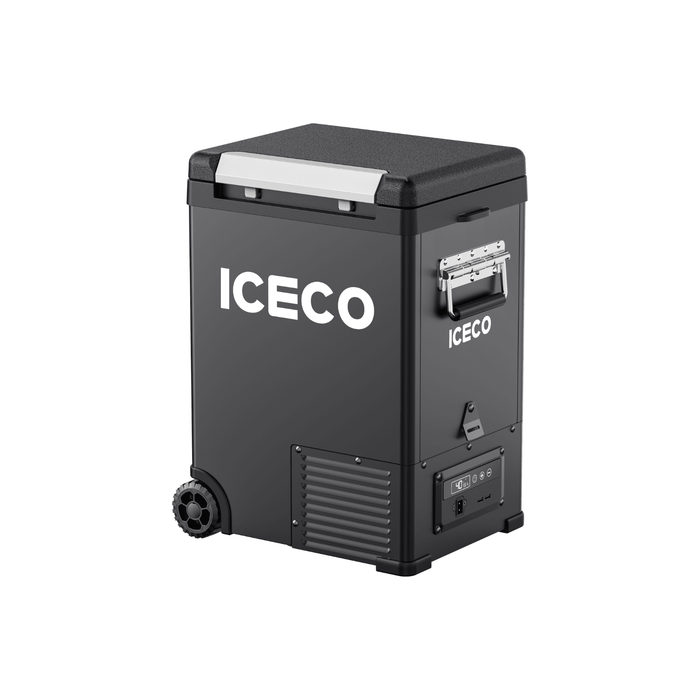ICECO IPT20 18.3 LT Pickup Truck 12 Volt Freezer - Off Grid Stores
