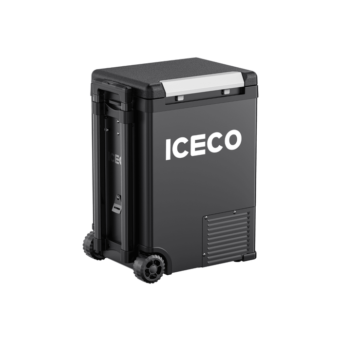 ICECO IPT20 18.3 LT Pickup Truck 12 Volt Freezer - Off Grid Stores