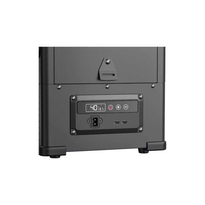 ICECO IPT20 18.3 LT Pickup Truck 12 Volt Freezer - Off Grid Stores