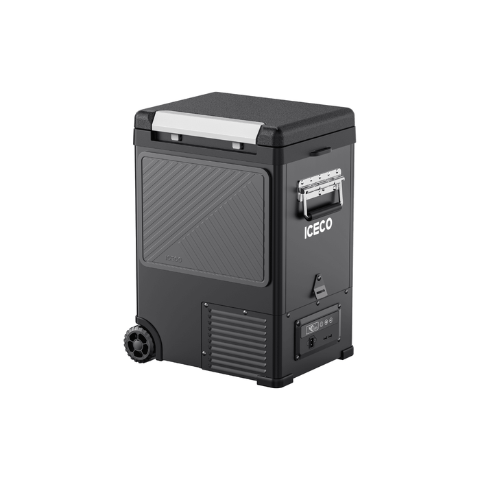 ICECO IPT20 18.3 LT Pickup Truck 12 Volt Freezer - Off Grid Stores