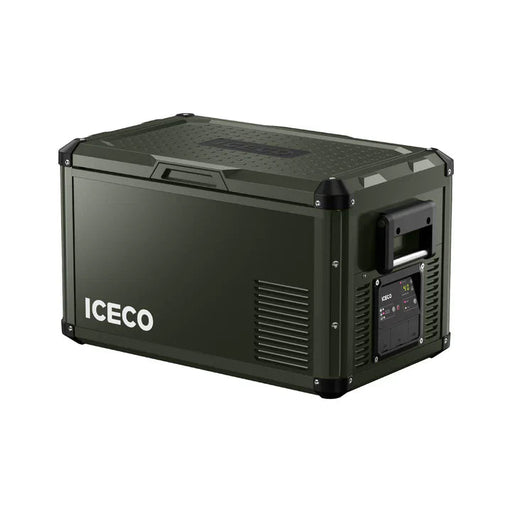 ICECO VL35ProS 35L Single Zone Portable Fridge Freezer - Off Grid Stores