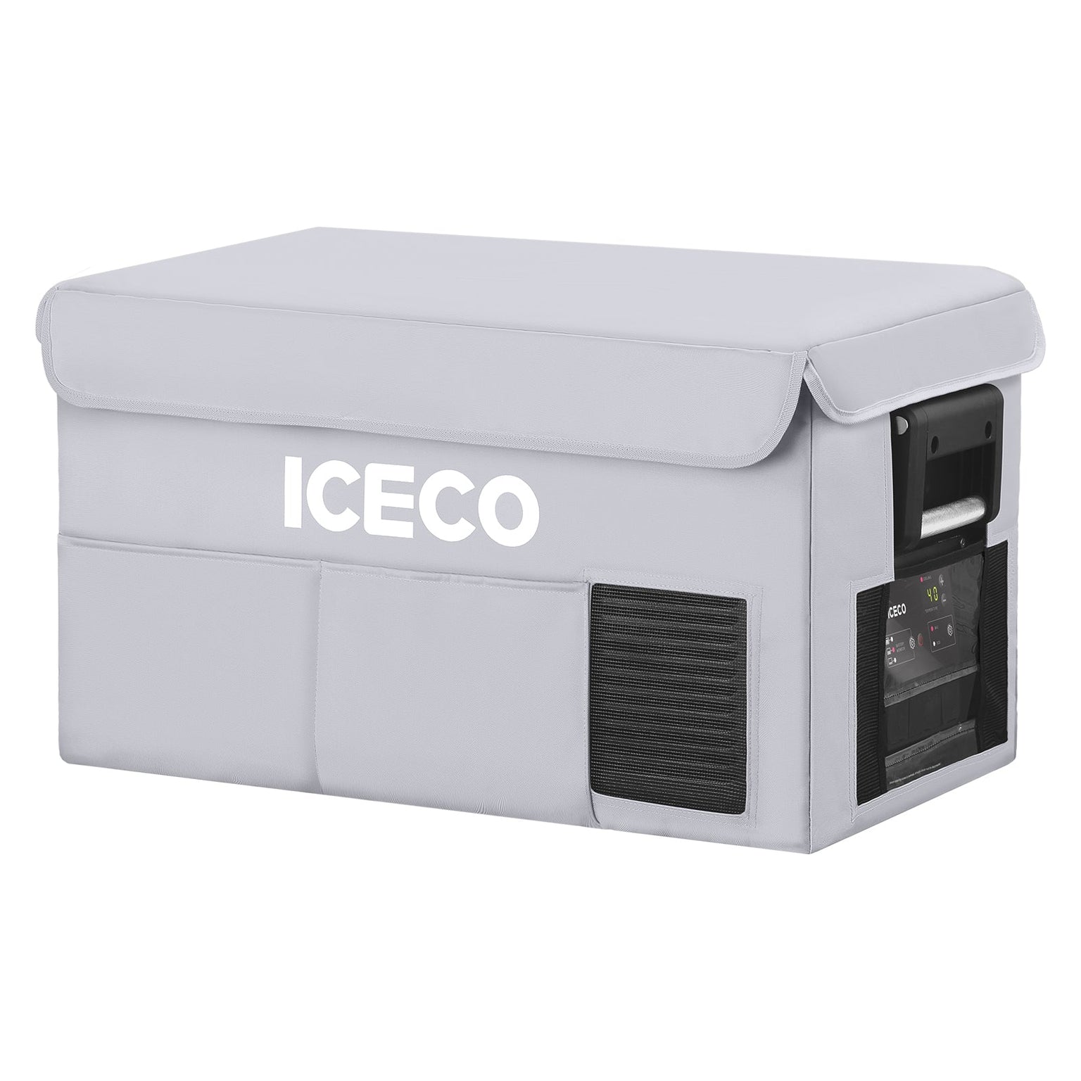 Color Iceco ICECO - Off Grid Stores