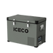 ICECO VL45 45 LT Portable Freezer Single Zone - Off Grid Stores
