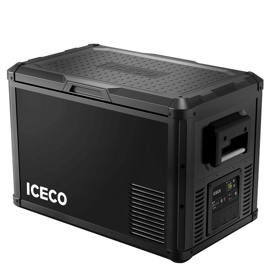 ICECO - Off Grid Stores