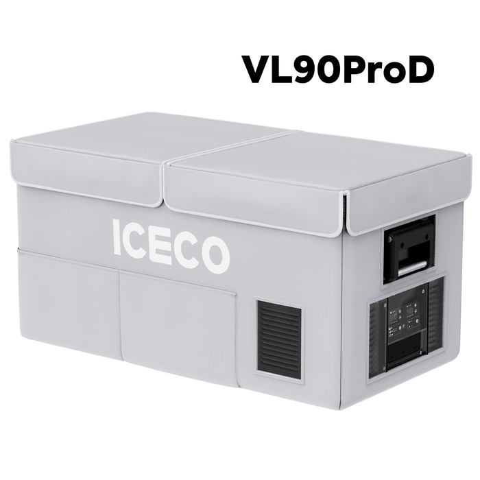 ICECO VL90ProD Insulated Protective Cover - Off Grid Stores