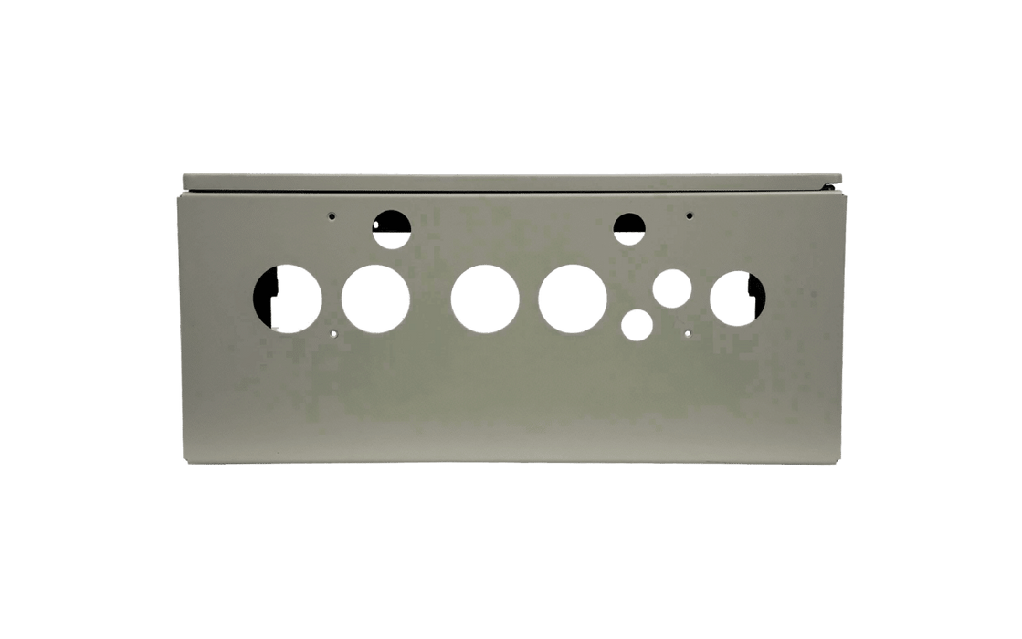 EG4 48V PowerPro LiFePO4 Battery (14.3kWh-85.8kWh) + FlexBOSS21 16kw 48V Split Phase AC Hybrid Inverter