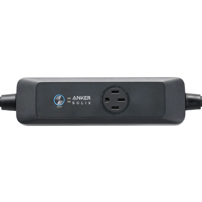 Anker SOLIX Double Power Hub