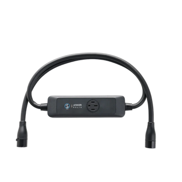 Anker SOLIX Double Power Hub - Off Grid Stores