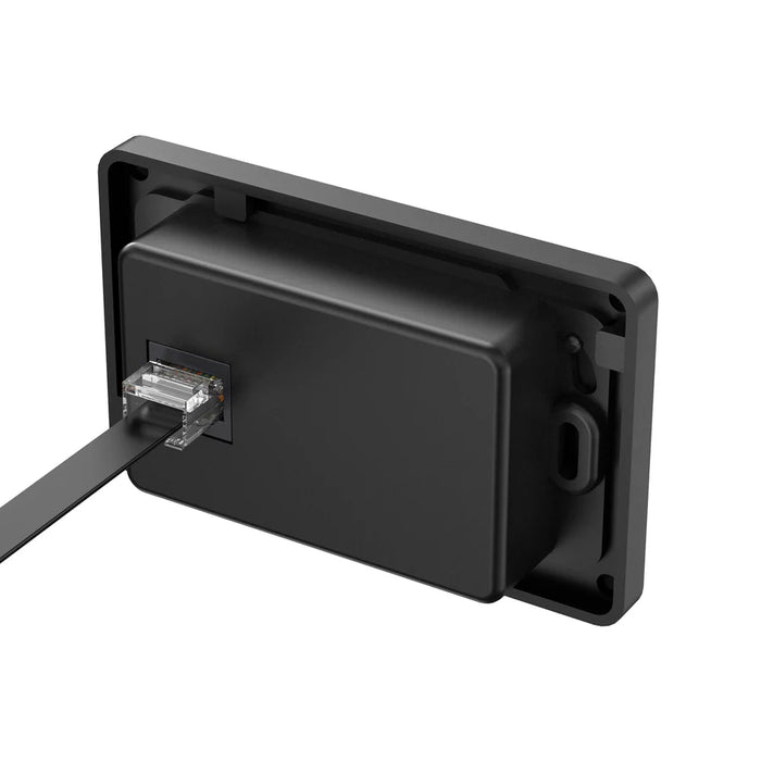 Rich Solar Inverter Remote Control with Smart LCD Display - Exclusive for Nova Pure Series