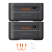 Jackery 1000 Plus Battery Pack - Off Grid Stores